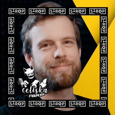 STROPcast
